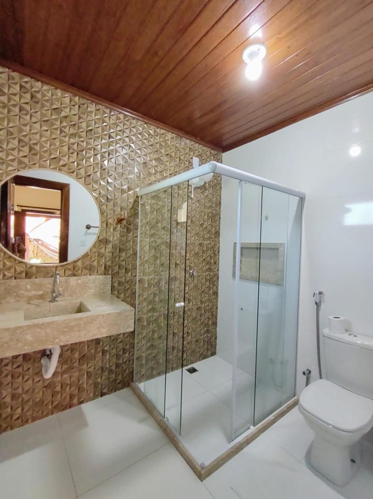 Pousada Das Roseiras Barra Grande  Rom bilde