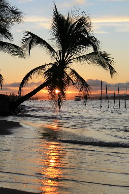 Pousada Das Roseiras Barra Grande  Eksteriør bilde